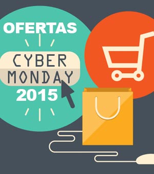 Ofertas Cyber Monday 2015 Que NO Puedes Dejar Pasar