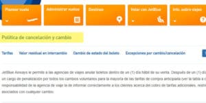 La Mejor Forma De Cancelar Un Vuelo Sin Tener Que Pagar Dinero Extra