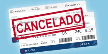 La Mejor Forma De Cancelar Un Vuelo Sin Tener Que Pagar Dinero Extra