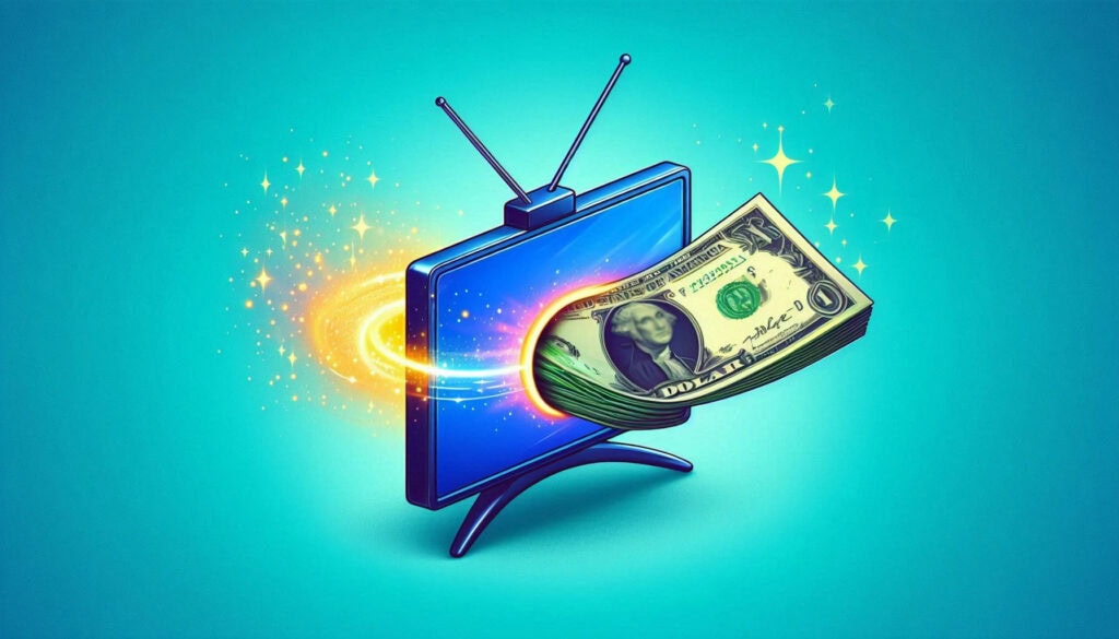 Como ver televisión GRATIS por Internet