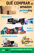 Qué SÍ Y NO Comprar En Amazon Prime Day 2024: 🚫 Evita Estas “ofertas ...