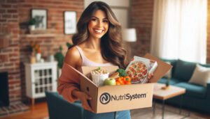 dieta Nutrisystem en español