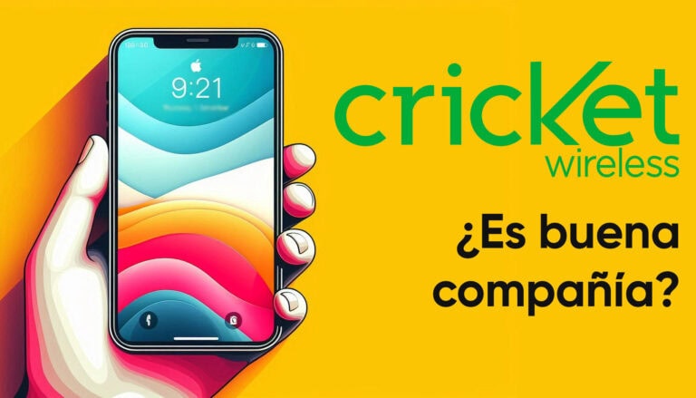 cricket wireless buena compania analisis