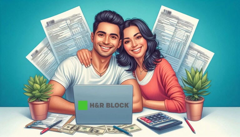 es bueno H&R Block para impuestos