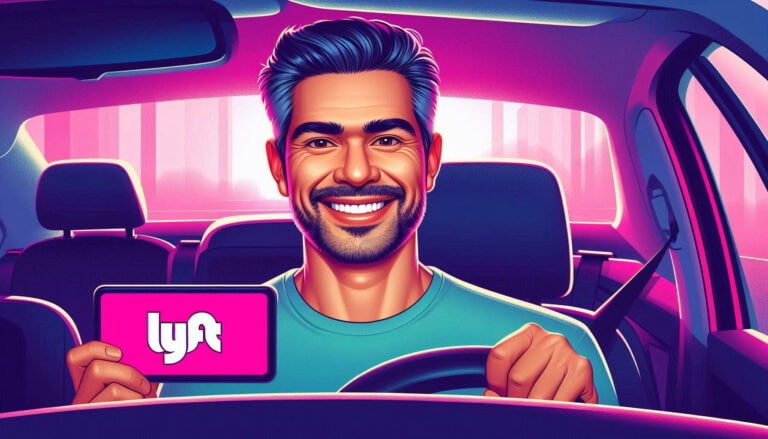 Cuánto ganan los conductores de Lyft