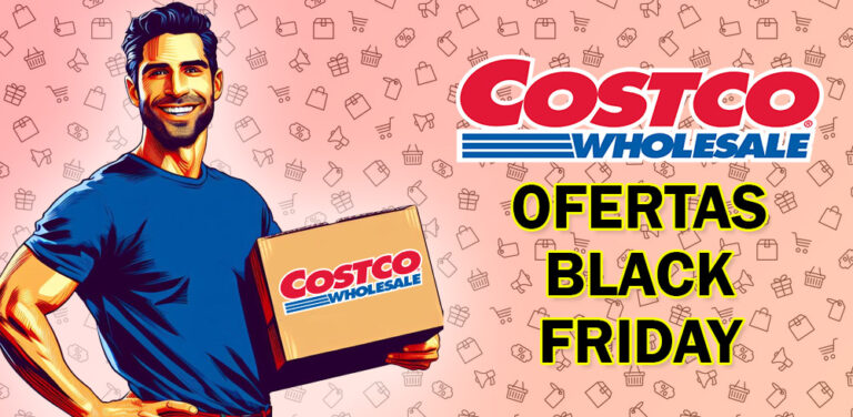 costco ofertas black friday viernes negro