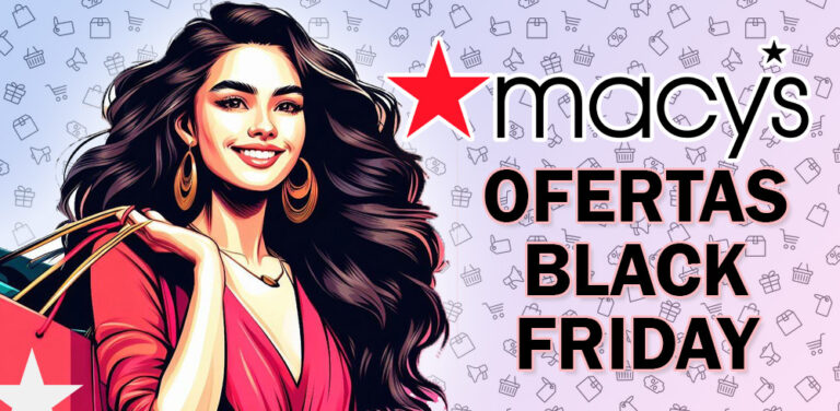 macys ofertas black friday viernes negro