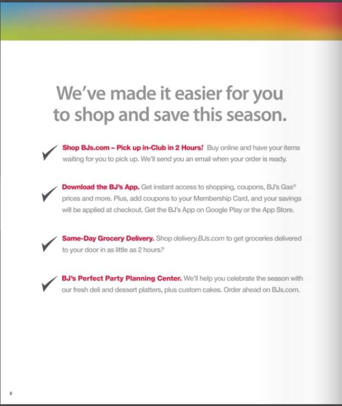 BJs Wholesale viernes negro (10)