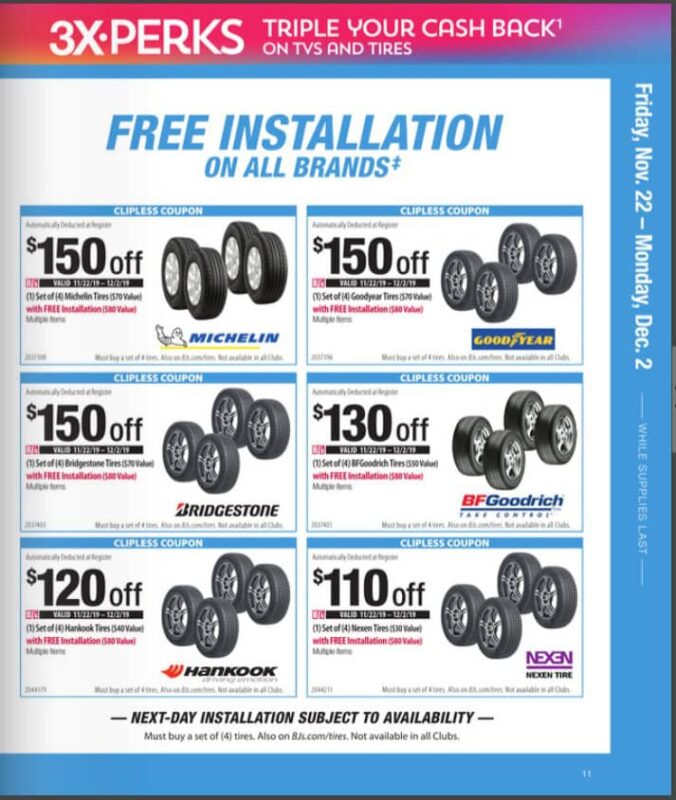 BJs Wholesale viernes negro (13)