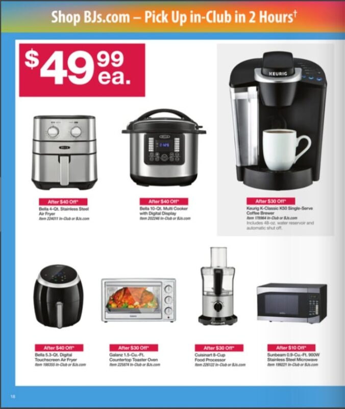 BJs Wholesale viernes negro (20)