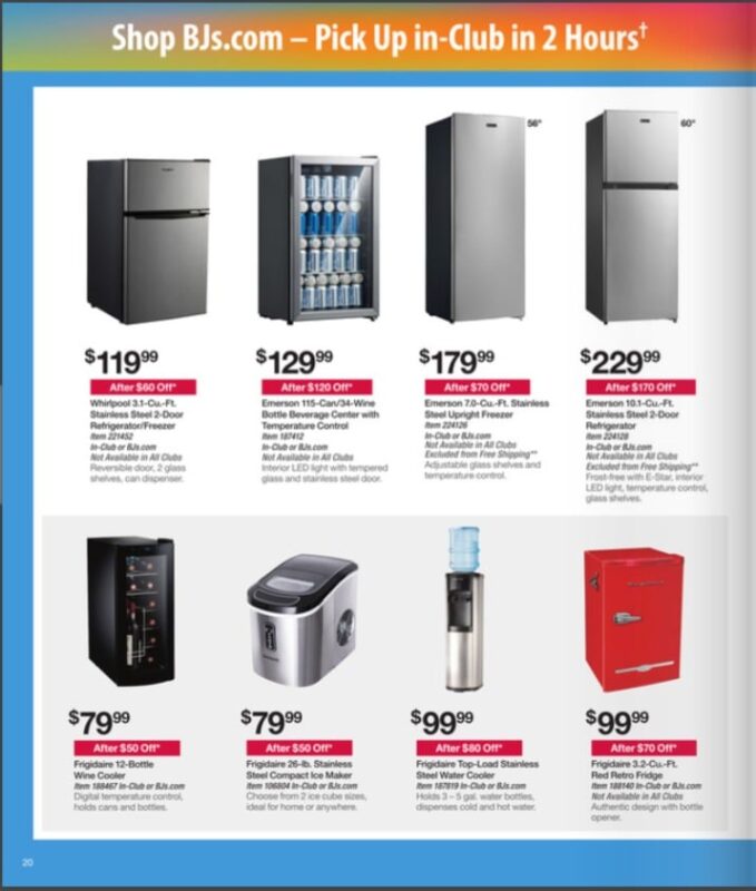 BJs Wholesale viernes negro (22)