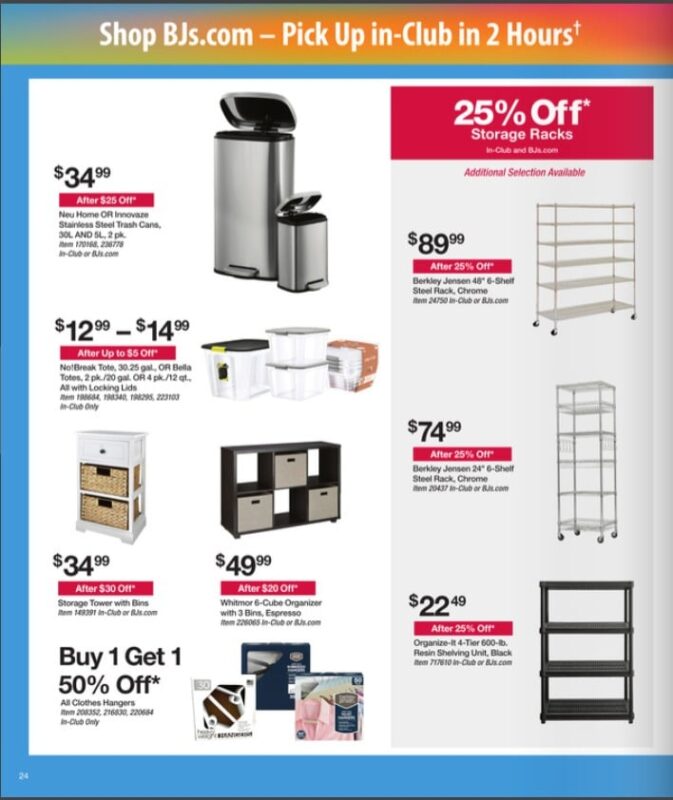 BJs Wholesale viernes negro (26)