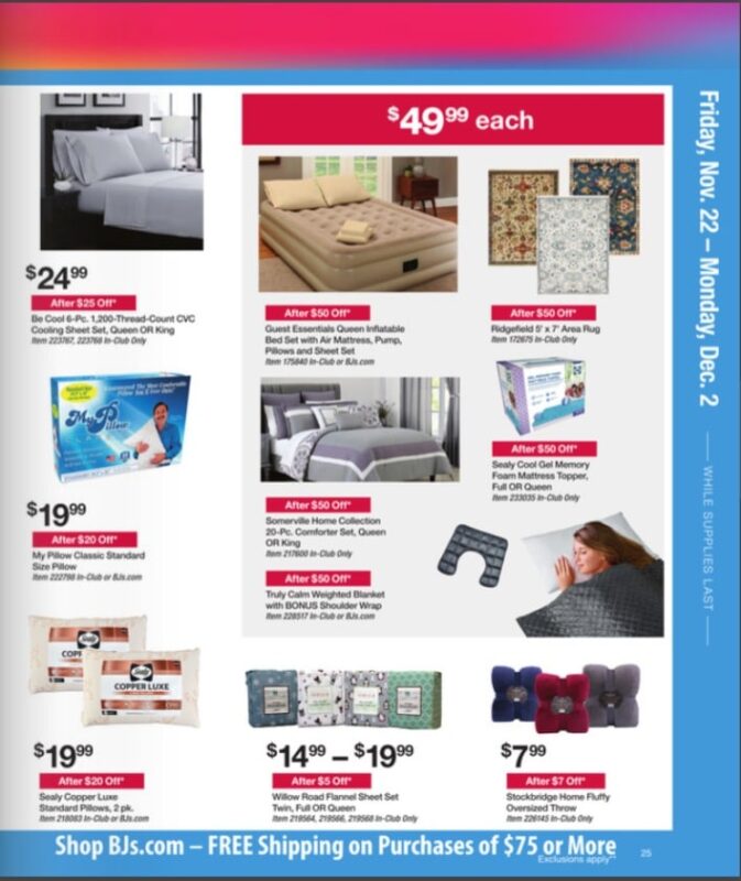 BJs Wholesale viernes negro (27)