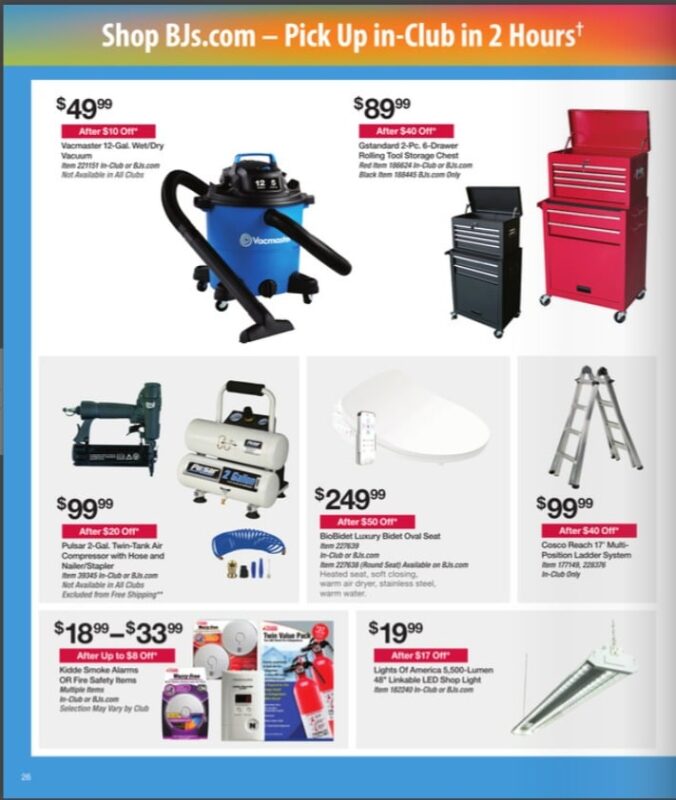 BJs Wholesale viernes negro (28)