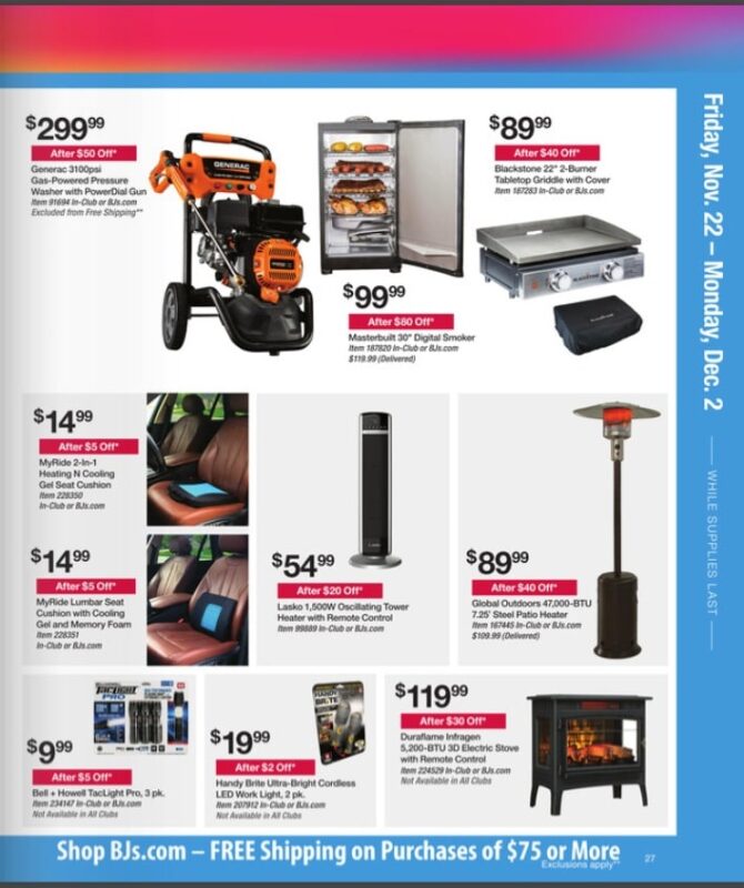BJs Wholesale viernes negro (29)