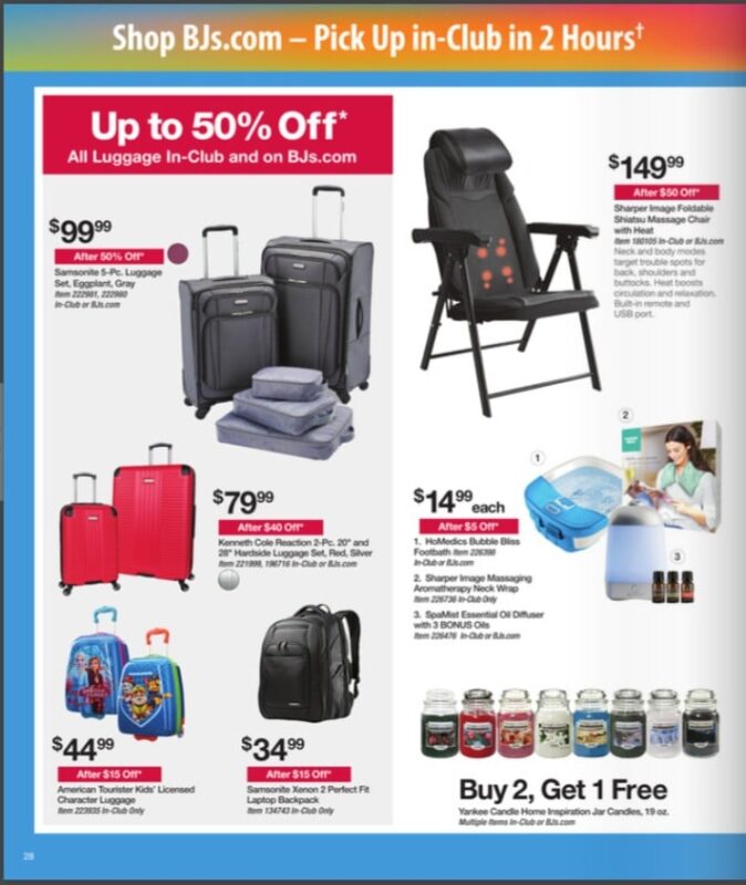 BJs Wholesale viernes negro (30)