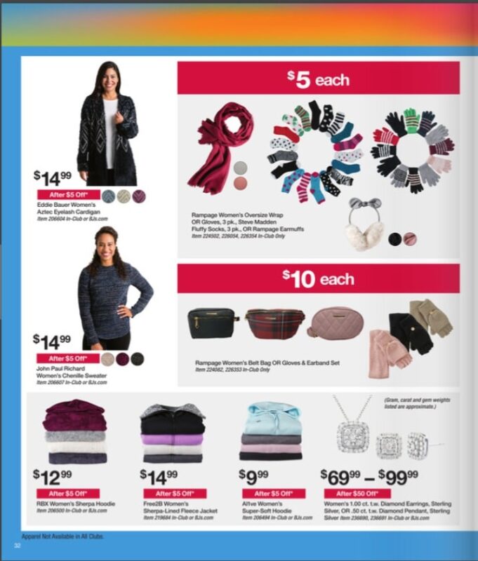 BJs Wholesale viernes negro (34)