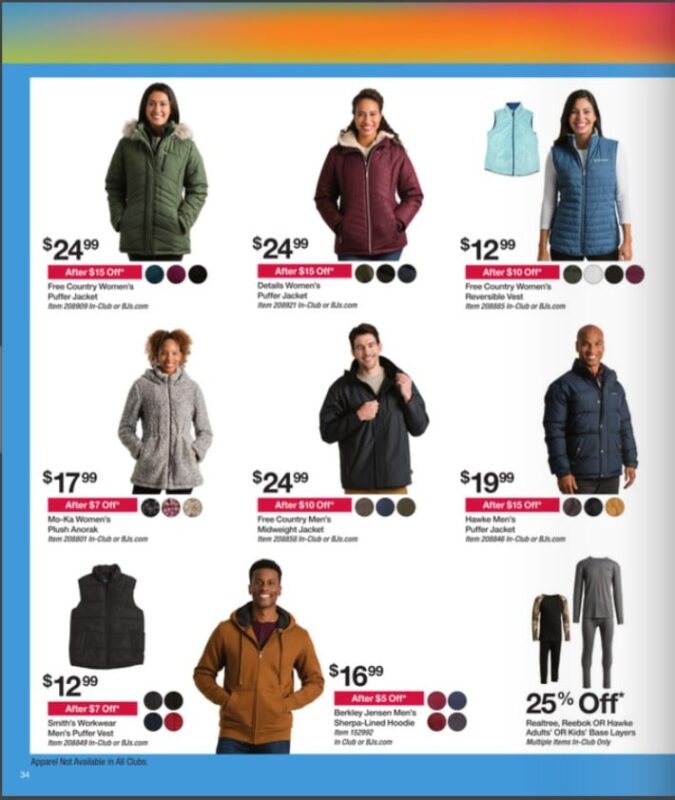 BJs Wholesale viernes negro (36)