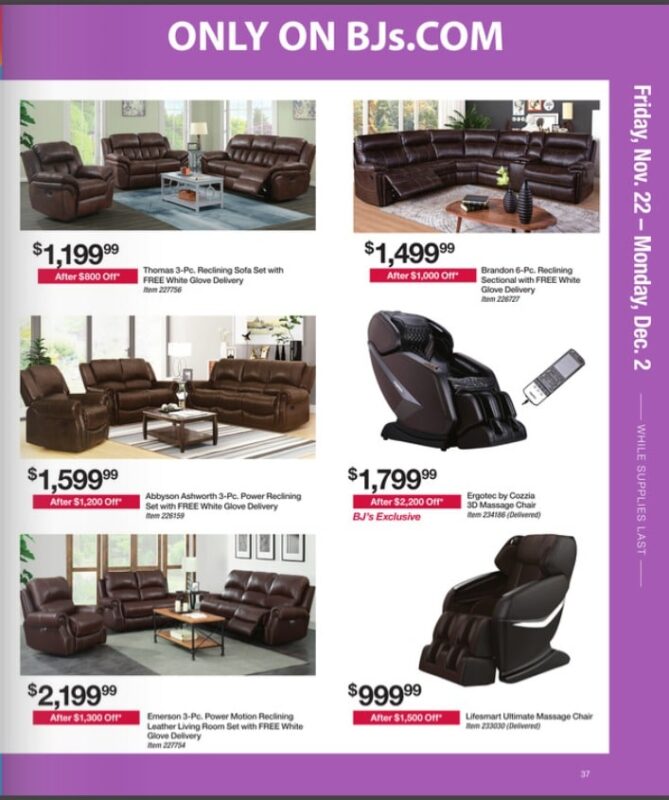 BJs Wholesale viernes negro (39)