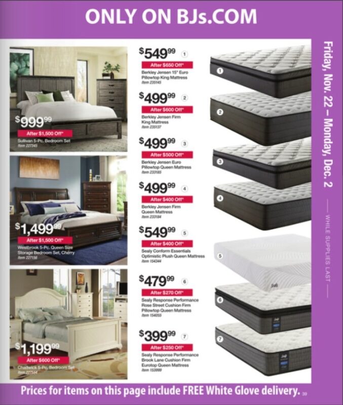 BJs Wholesale viernes negro (41)