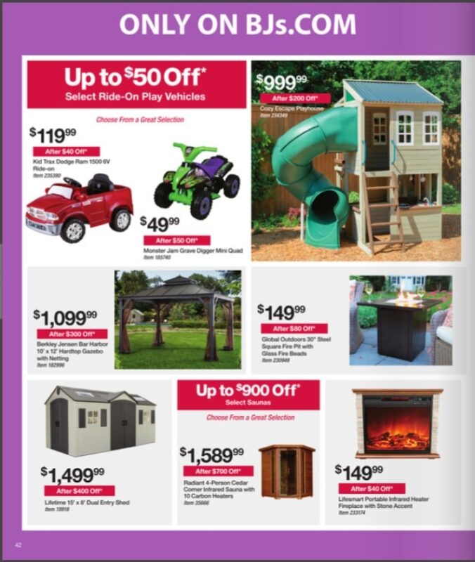 BJs Wholesale viernes negro (44)