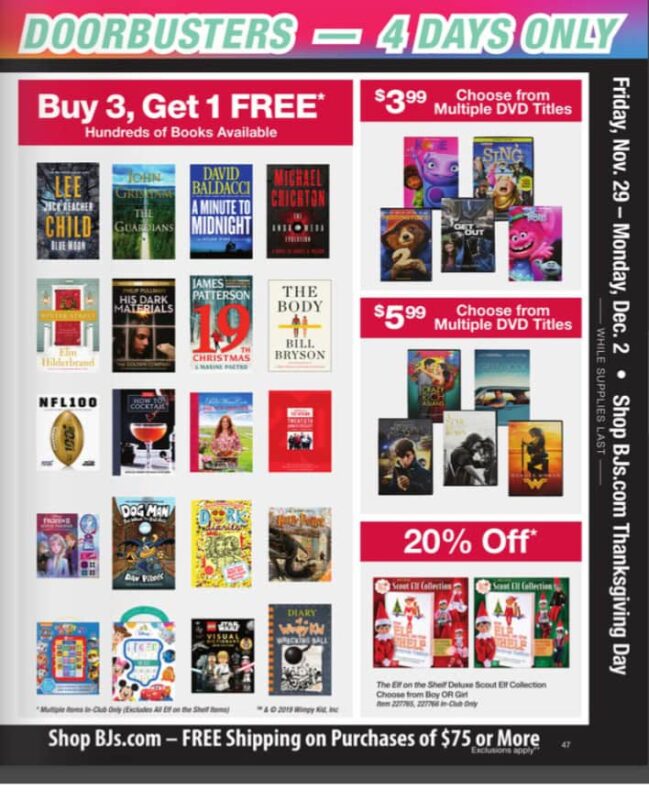 BJs Wholesale viernes negro (49)