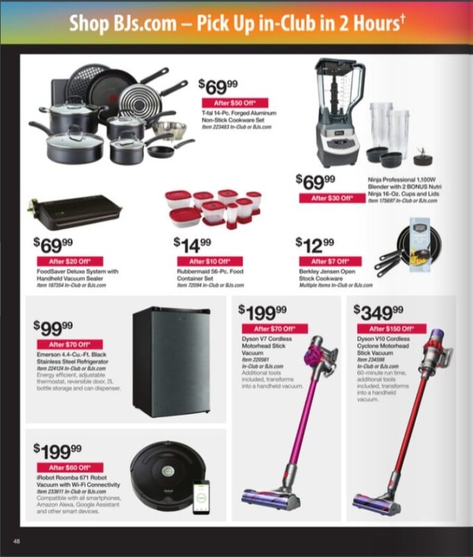 BJs Wholesale viernes negro (50)