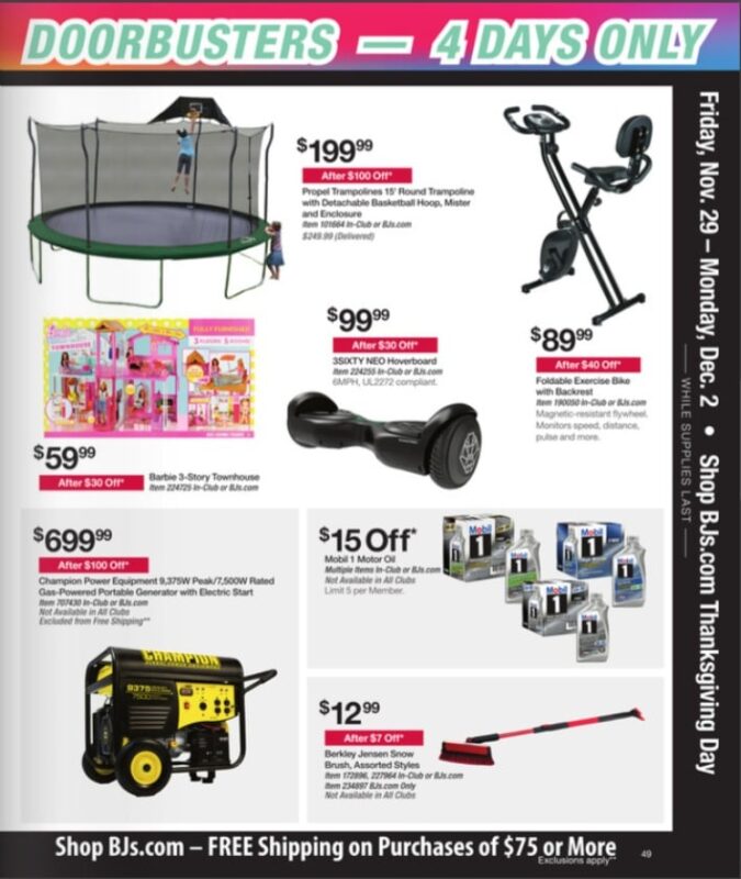 BJs Wholesale viernes negro (51)