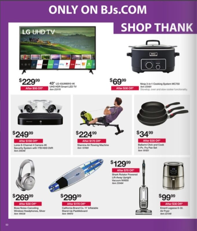 BJs Wholesale viernes negro (52)