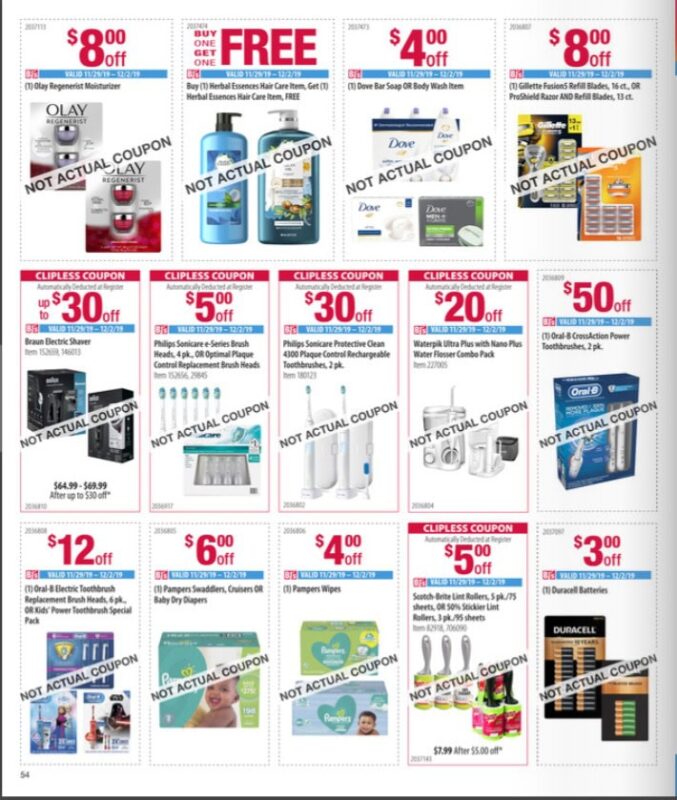 BJs Wholesale viernes negro (56)