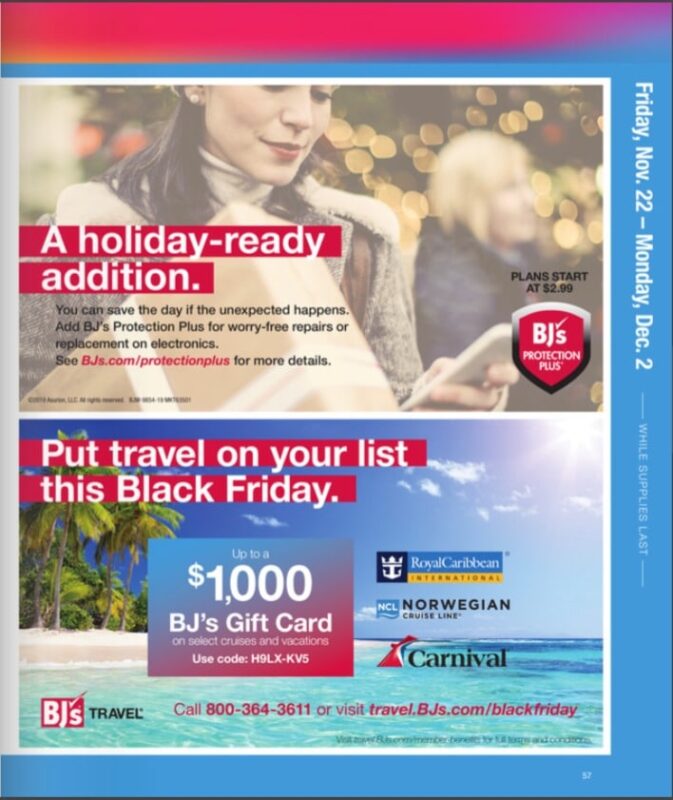 BJs Wholesale viernes negro (57)