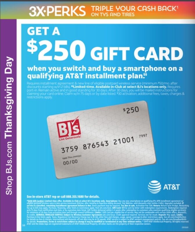 BJs Wholesale viernes negro (58)