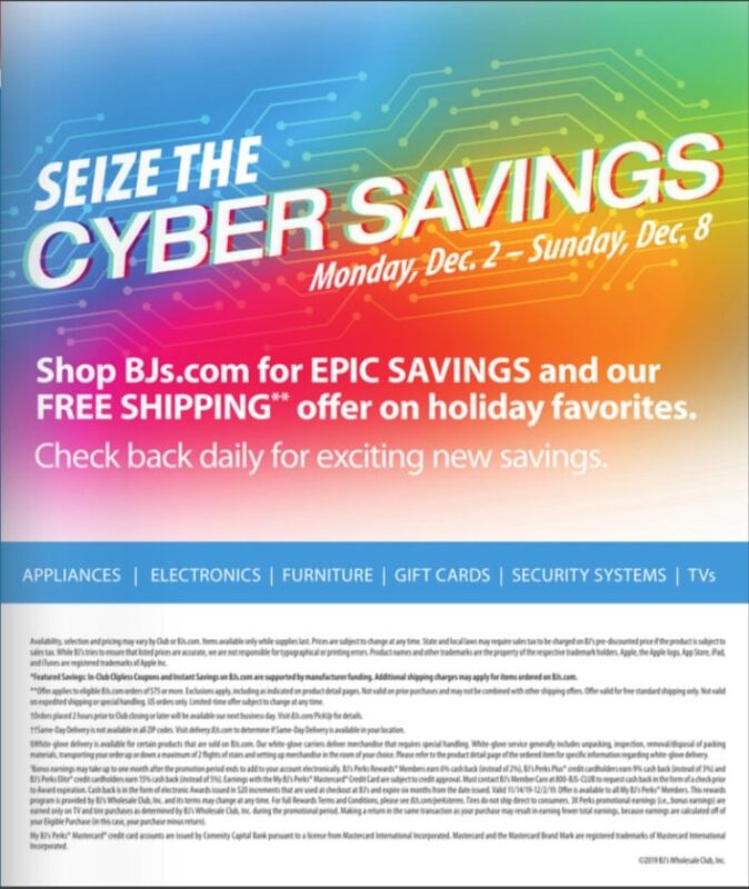 BJs Wholesale viernes negro (59)