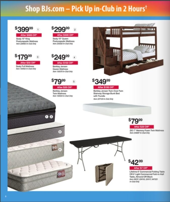 BJs Wholesale viernes negro (8)