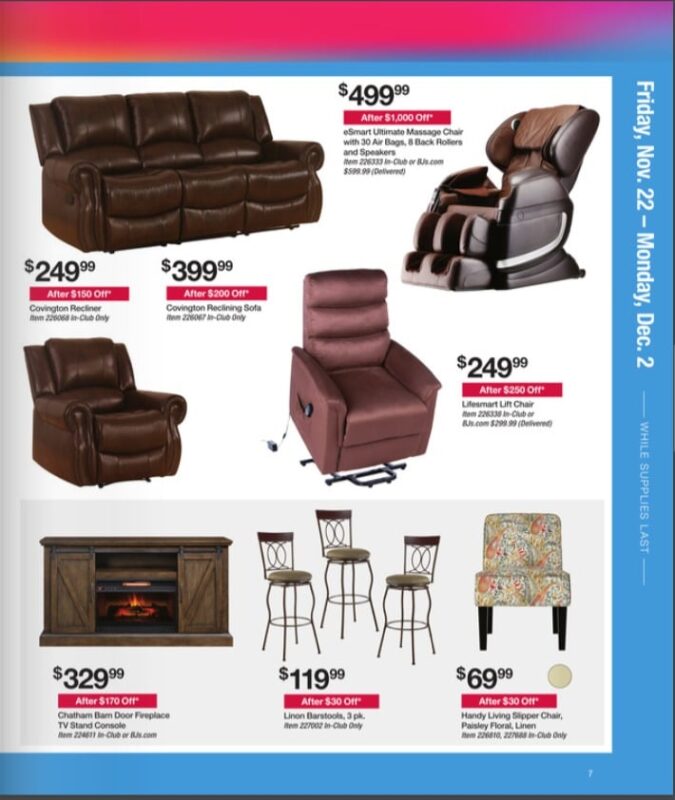 BJs Wholesale viernes negro (9)