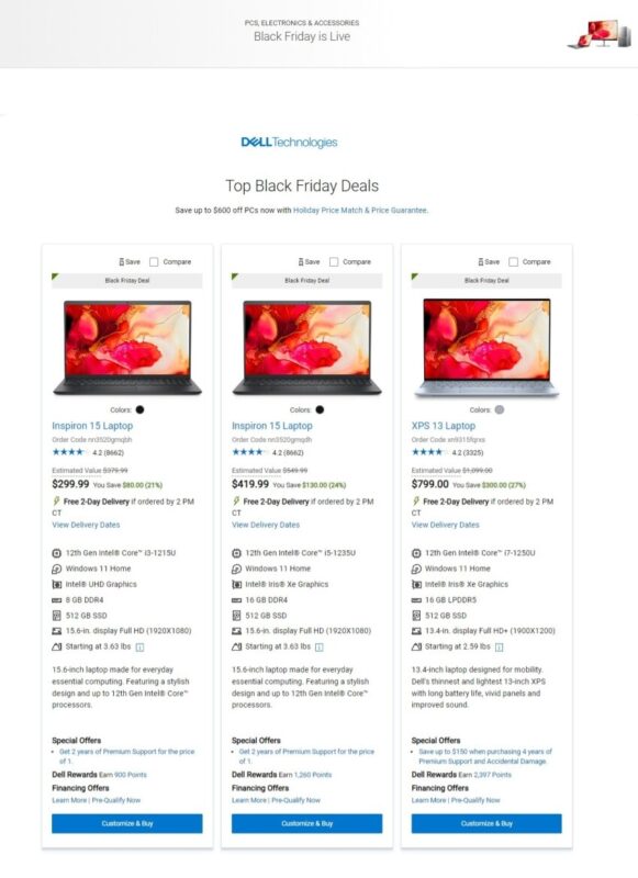 Big Lots Black Friday 2023 viernes negro ofertas folleto (2)