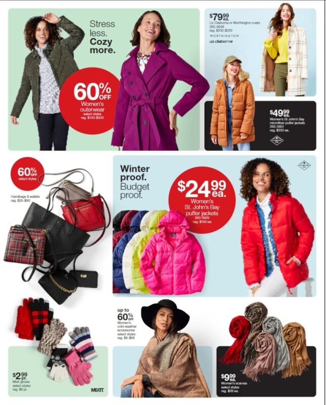 JcPenney Black Friday 2023 viernes negro ofertas folleto (14)