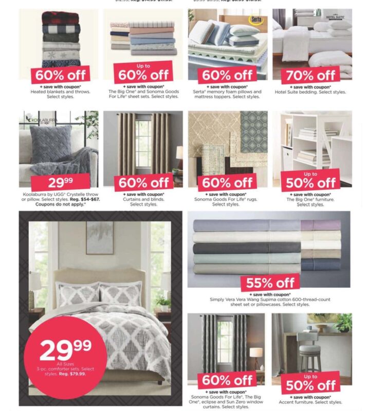Kohls Black Friday Viernes Negro ofertas Page 23