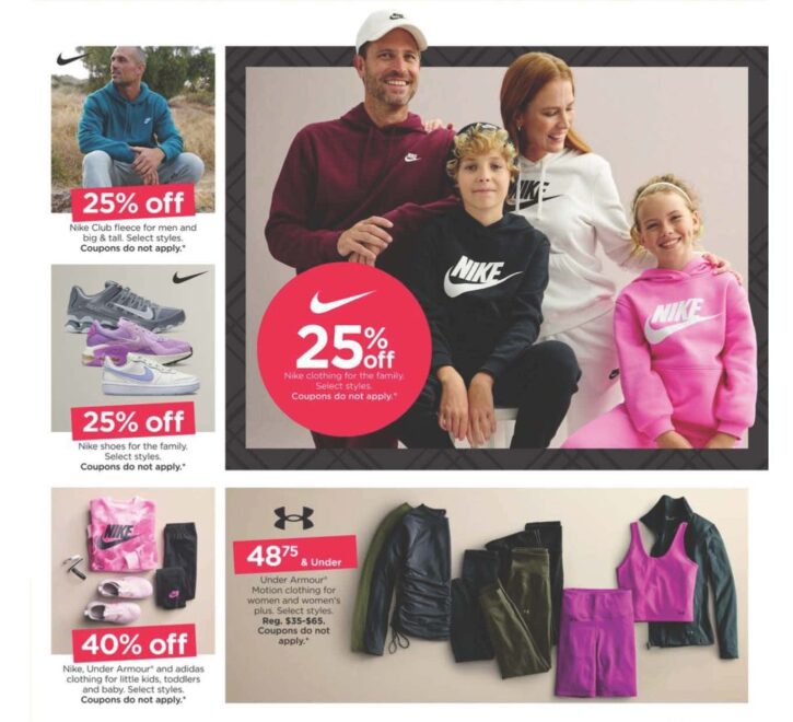 Kohls Black Friday Viernes Negro ofertas Page 28