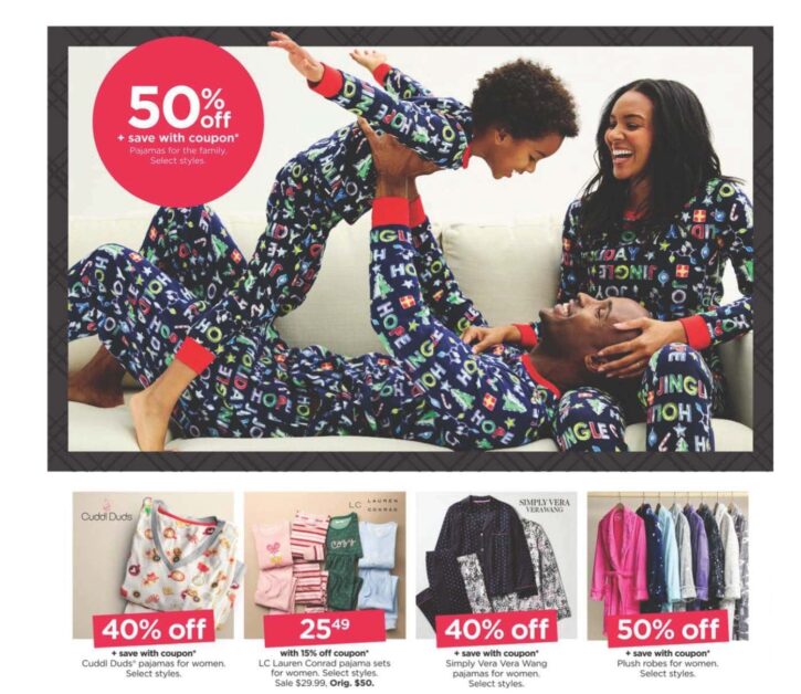 Kohls Black Friday Viernes Negro ofertas Page 32