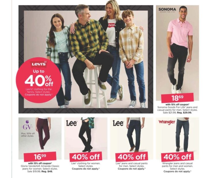 Kohls Black Friday Viernes Negro ofertas Page 38