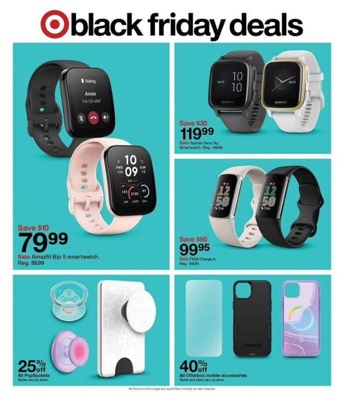 Target Black Friday 2023 viernes negro ofertas folleto (12)