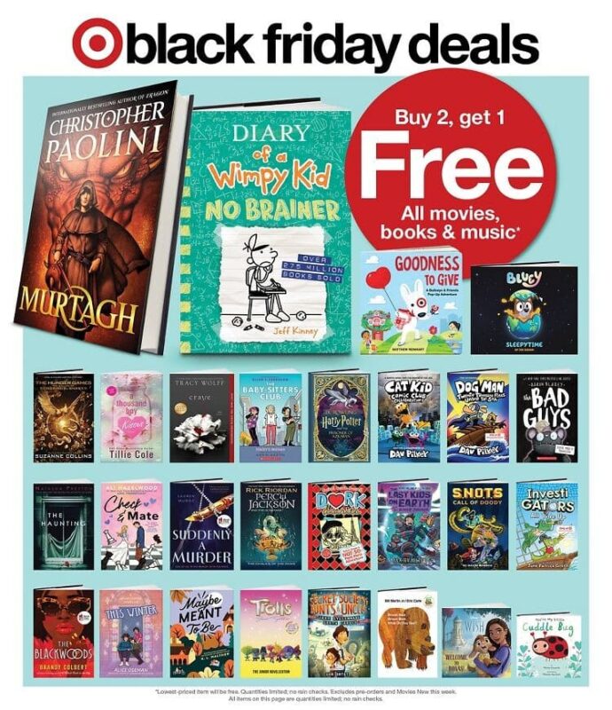 Target Black Friday 2023 viernes negro ofertas folleto (18)