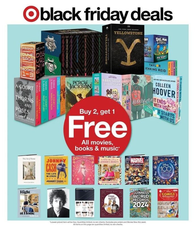 Target Black Friday 2023 viernes negro ofertas folleto (21)
