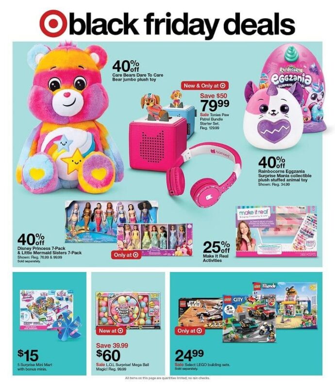 Target Black Friday 2023 viernes negro ofertas folleto (28)