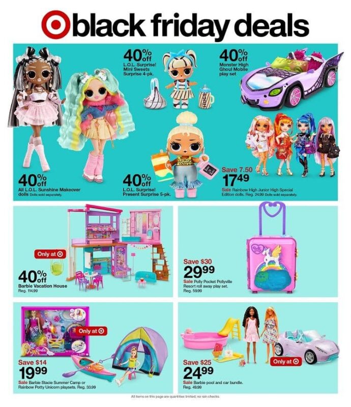 Target Black Friday 2023 viernes negro ofertas folleto (30)
