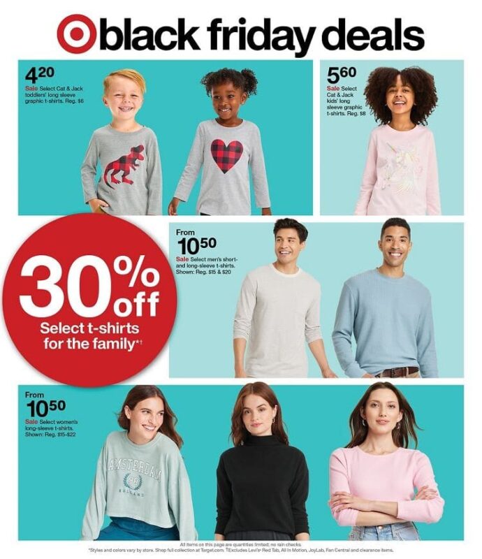 Target Black Friday 2023 viernes negro ofertas folleto (43)
