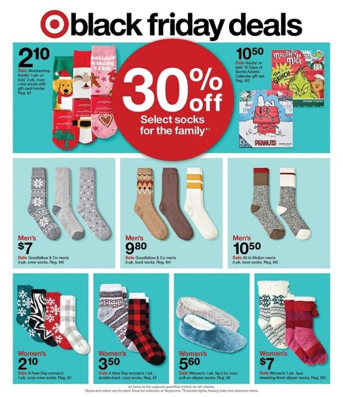 Target Black Friday 2023 viernes negro ofertas folleto (46)