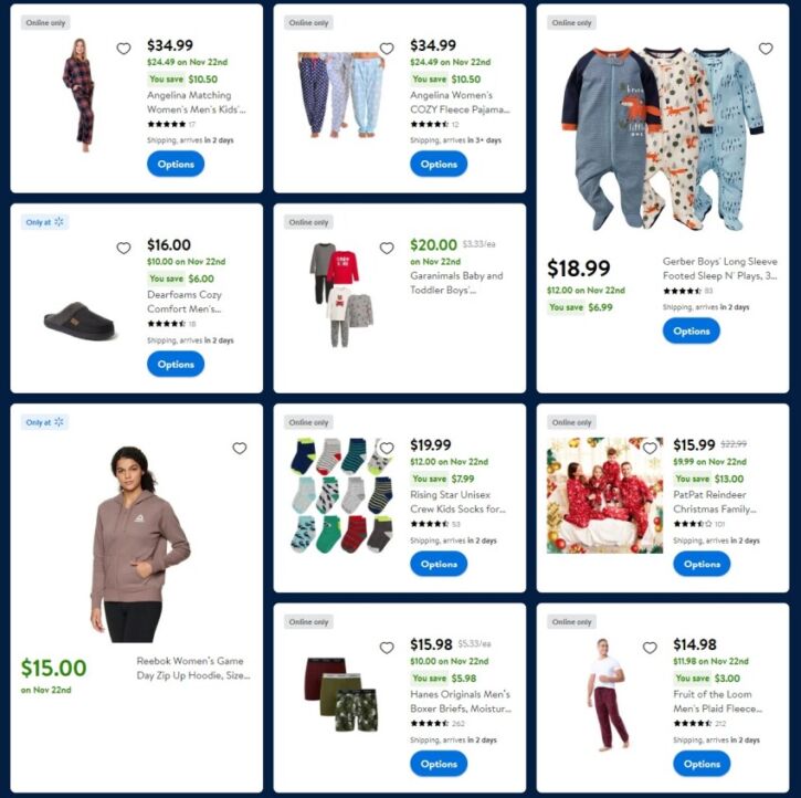 Walmart Viernes Negro 2024: Ofertas De Walmart Black Friday (+ VIDEO)