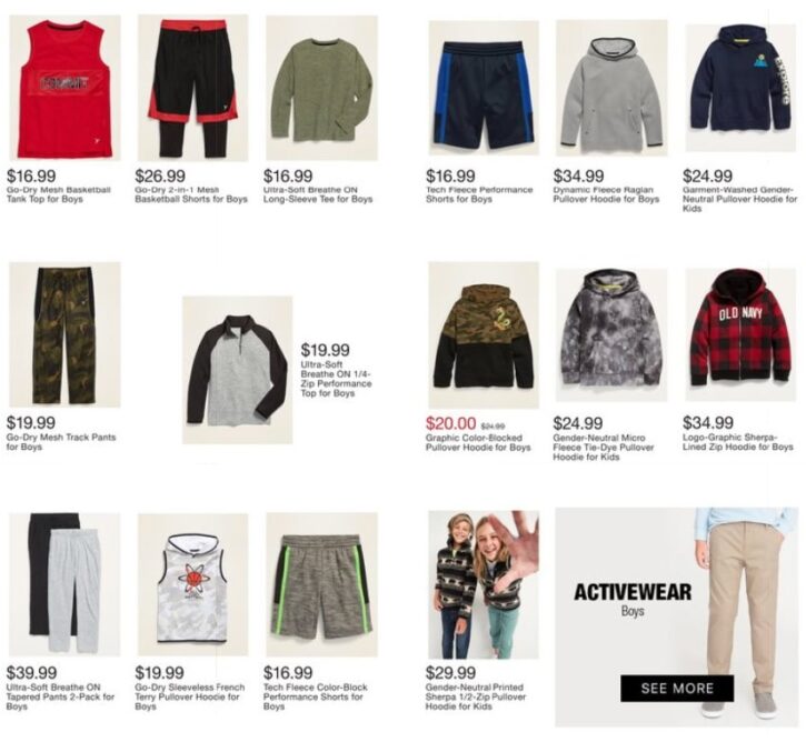 old navy black friday viernes negro 2020 (5)